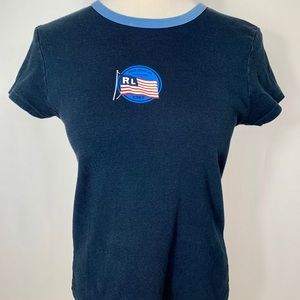 Polo Jeans CO. Ralph Lauren Shirt